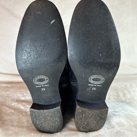 Lavorazione Artigiana Boots - Picture 5 of 9